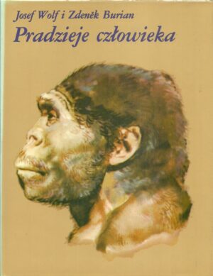 Pradzieje człowieka