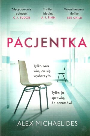 Pacjentka