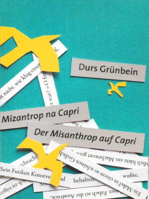 Mizantrop na Capri