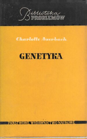 Genetyka