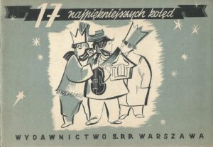 17 najpiękniejszych kolęd