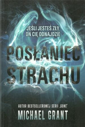Posłaniec strachu