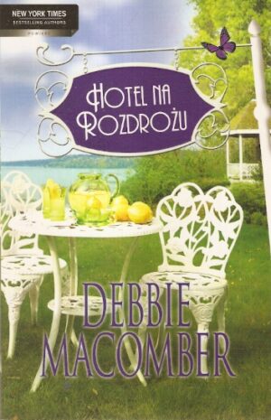 Hotel na rozdrożu