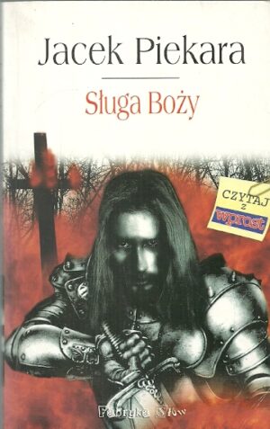 Sługa Boży