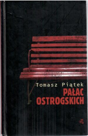 Pałac Ostrogskich