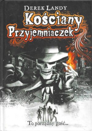 Kościany przyjemniaczek