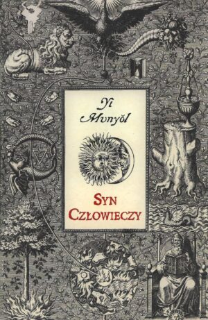 Syn człowieczy