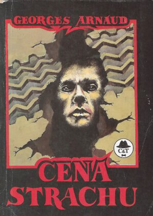 Cena strachu