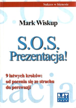 S.O.S. Prezentacja!