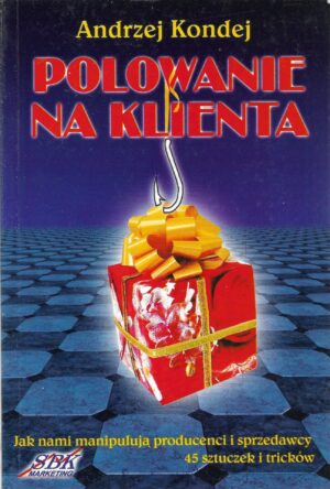 Polowanie na klienta