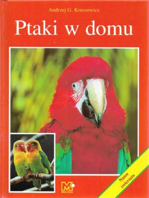 Ptaki w domu