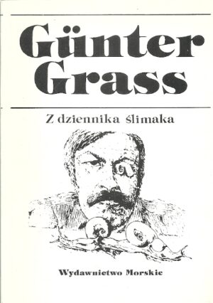 Z dziennika ślimaka