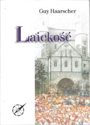 Laickość