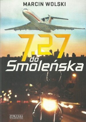 7.27 do Smoleńska