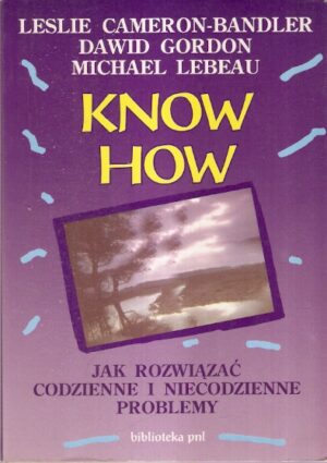 Know how. Jak rozwiązywać codzienne i niecodzienne problemy
