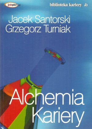 Alchemia Kariery