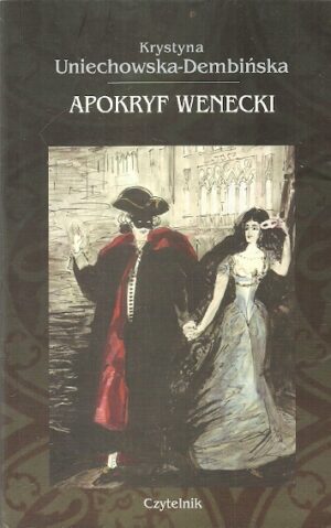 Apokryf wenecki