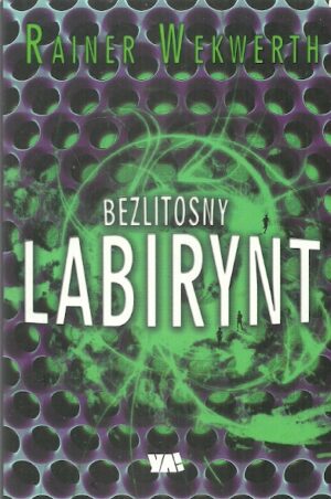 Bezlitosny labirynt