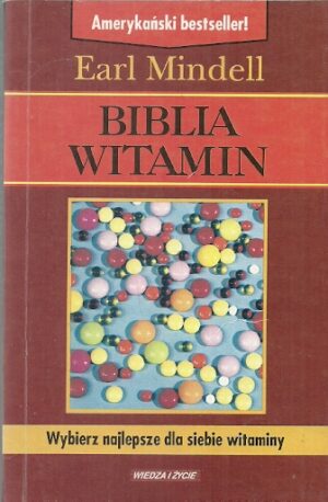 Biblia witamin