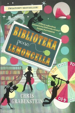 Biblioteka pana Lemoncella