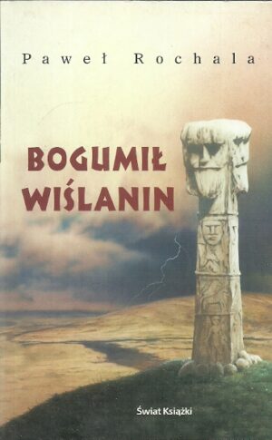 Bogumił Wiślanin