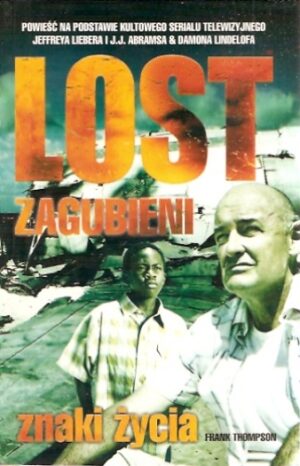 Lost Zagubieni - Znaki życia