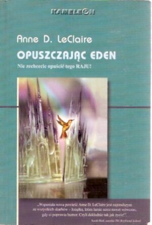 Opuszczając Eden