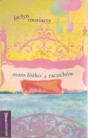 Mam łóżko z racuchów