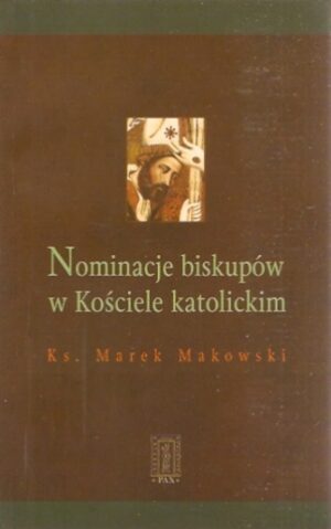 Nominacje biskupów w Kościele katolickim