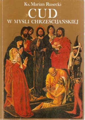 Cud myśli chrześcijańskiej
