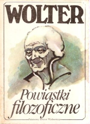 Powiastki filozoficzne