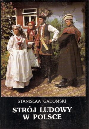 Strój ludowy w Polsce