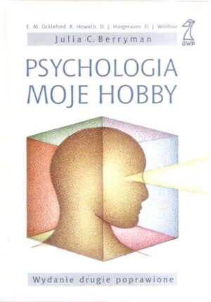Psychologia moje hobby