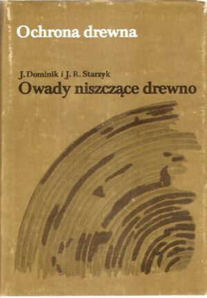 Owady niszczące drewno