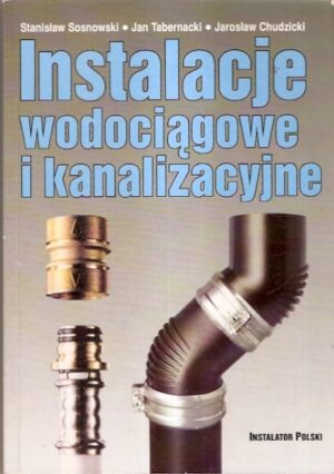 Instalacje wodociągowe i kanalizacyjne