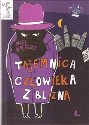 Tajemnica człowieka z blizną