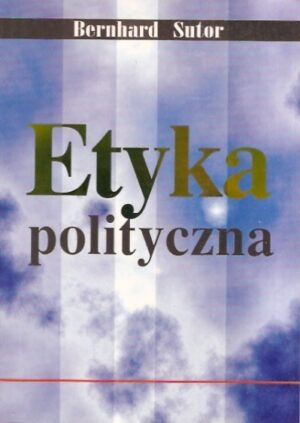 Etyka polityczna