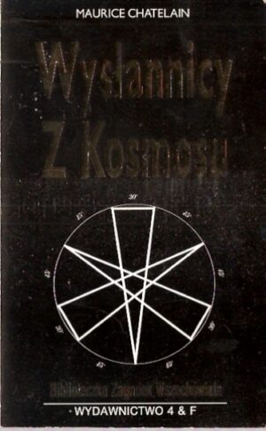 Wysłannicy z Kosmosu