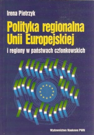 Polityka regionalna Unii Europejskiej