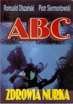 ABC zdrowia nurka