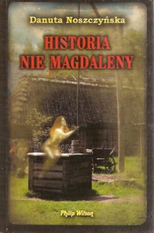 Historia nie Magdaleny