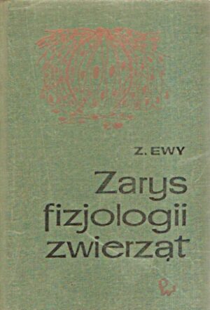 Zarys fizjologii zwierząt
