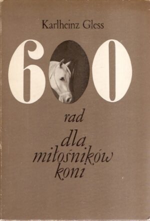 600 rad dla miłośników koni