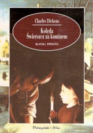 Kolęda / Świerszcz za kominem