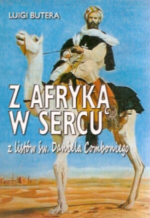 Z Afryką w sercu