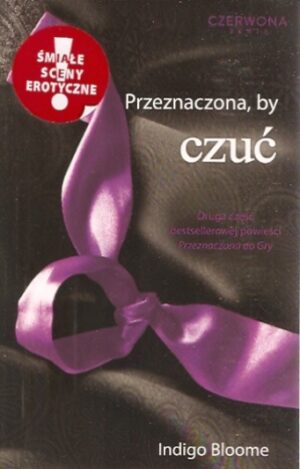 Przeznaczona, by czuć