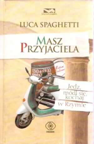 Masz Przyjaciela