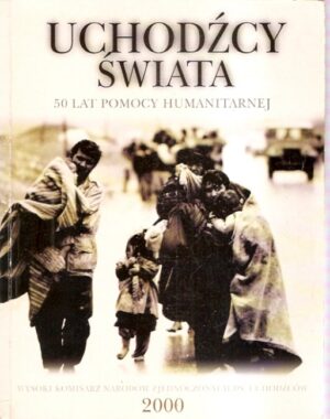 Uchodźcy świata