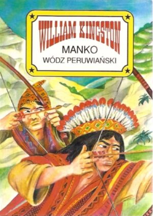 Manko wódz peruwiański