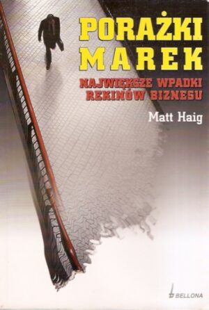 Porażki marek - Największe wpadki rekinów biznesu